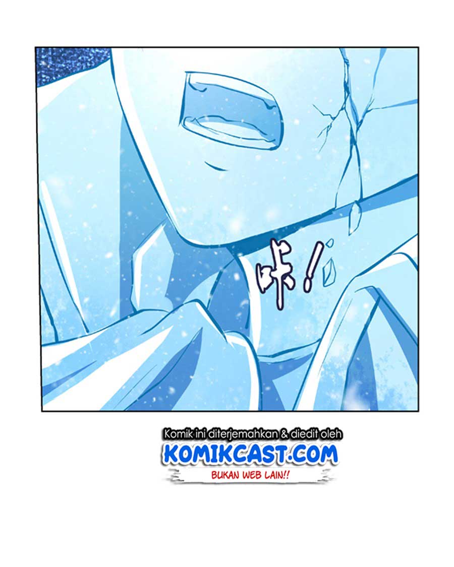 The Demon King Who Lost His Job Chapter 56 - halaman 32