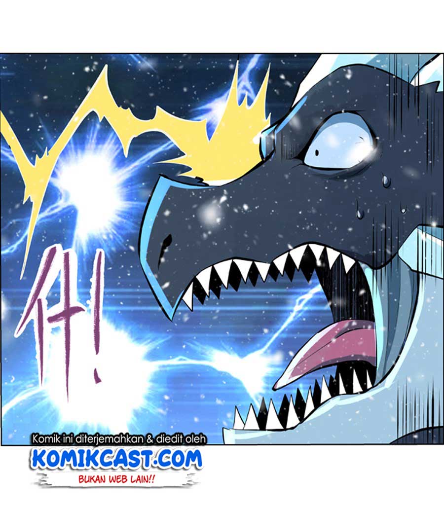 The Demon King Who Lost His Job Chapter 56 - halaman 34