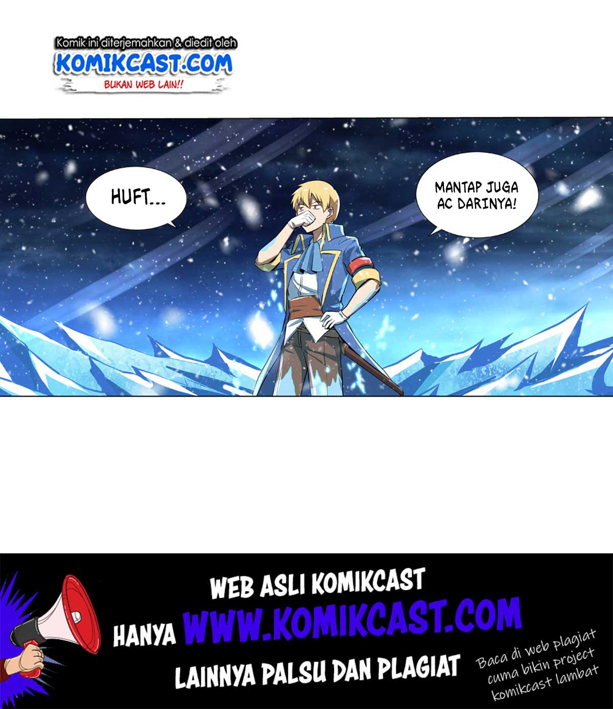 The Demon King Who Lost His Job Chapter 56 - halaman 36