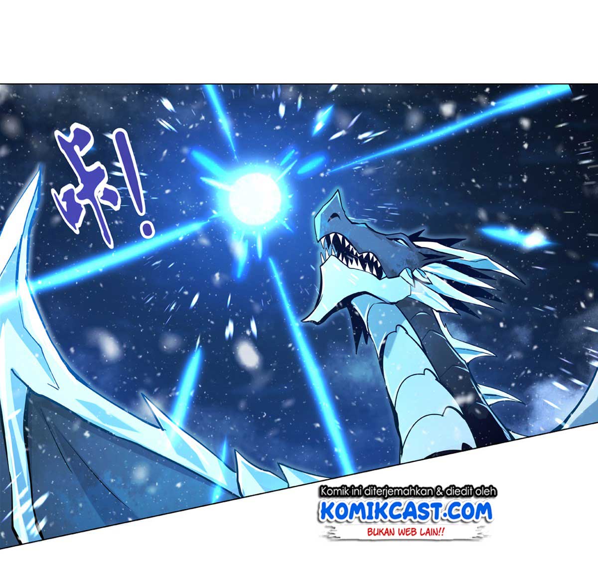 The Demon King Who Lost His Job Chapter 56 - halaman 4