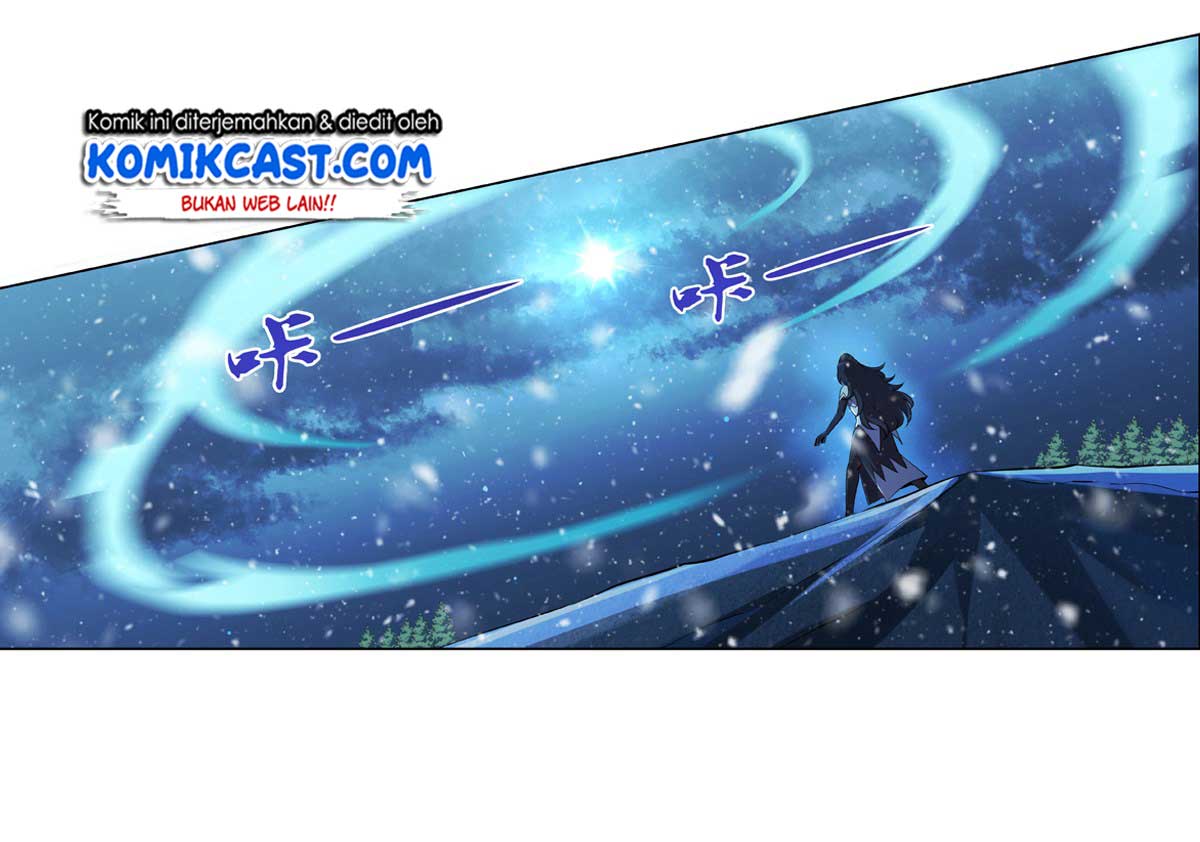 The Demon King Who Lost His Job Chapter 56 - halaman 5