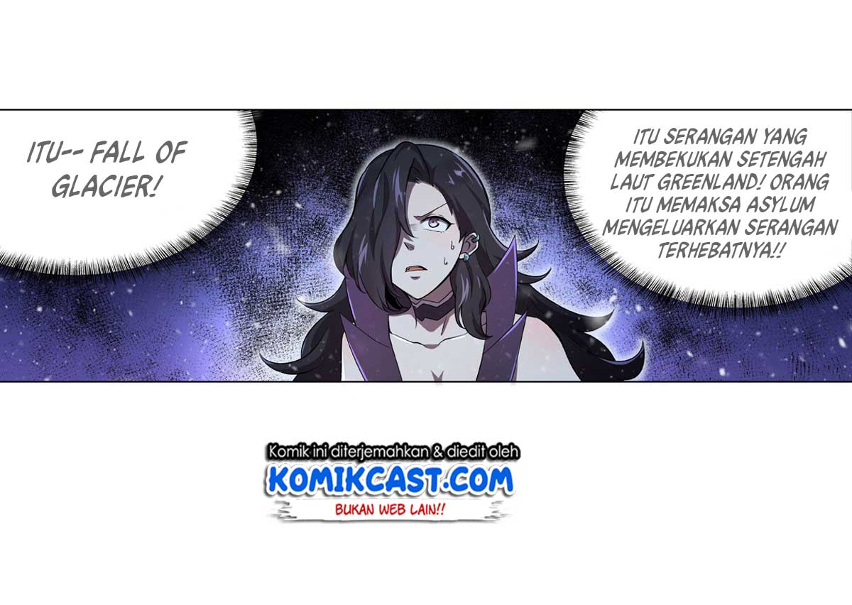 The Demon King Who Lost His Job Chapter 56 - halaman 6