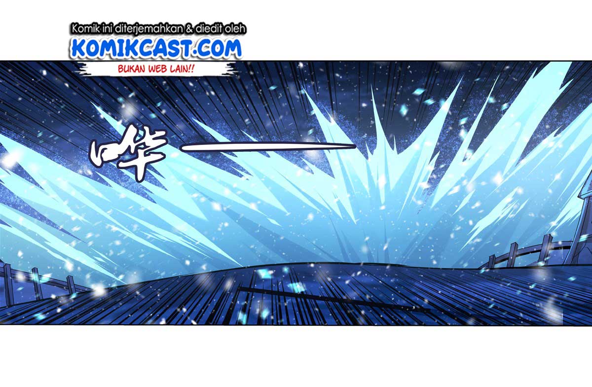 The Demon King Who Lost His Job Chapter 56 - halaman 9