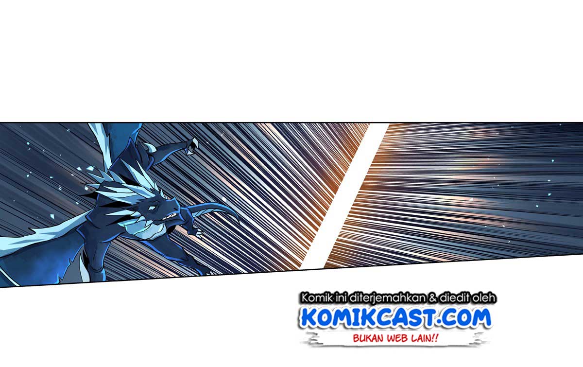 The Demon King Who Lost His Job Chapter 57 - halaman 13