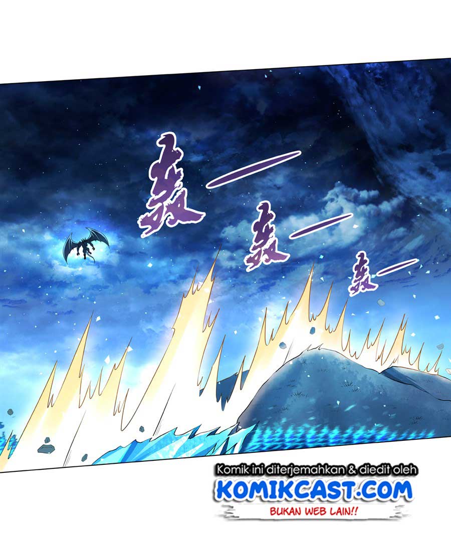 The Demon King Who Lost His Job Chapter 57 - halaman 14