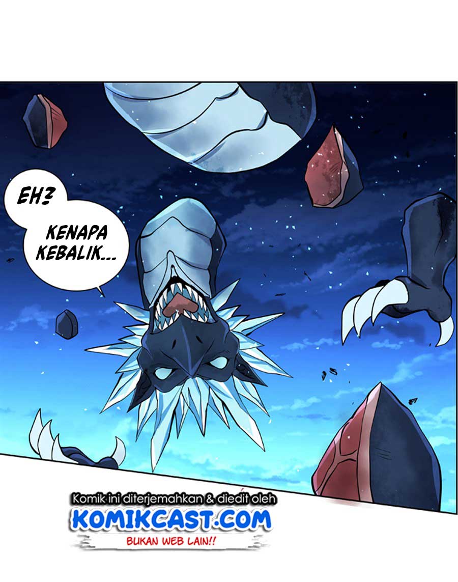 The Demon King Who Lost His Job Chapter 57 - halaman 17