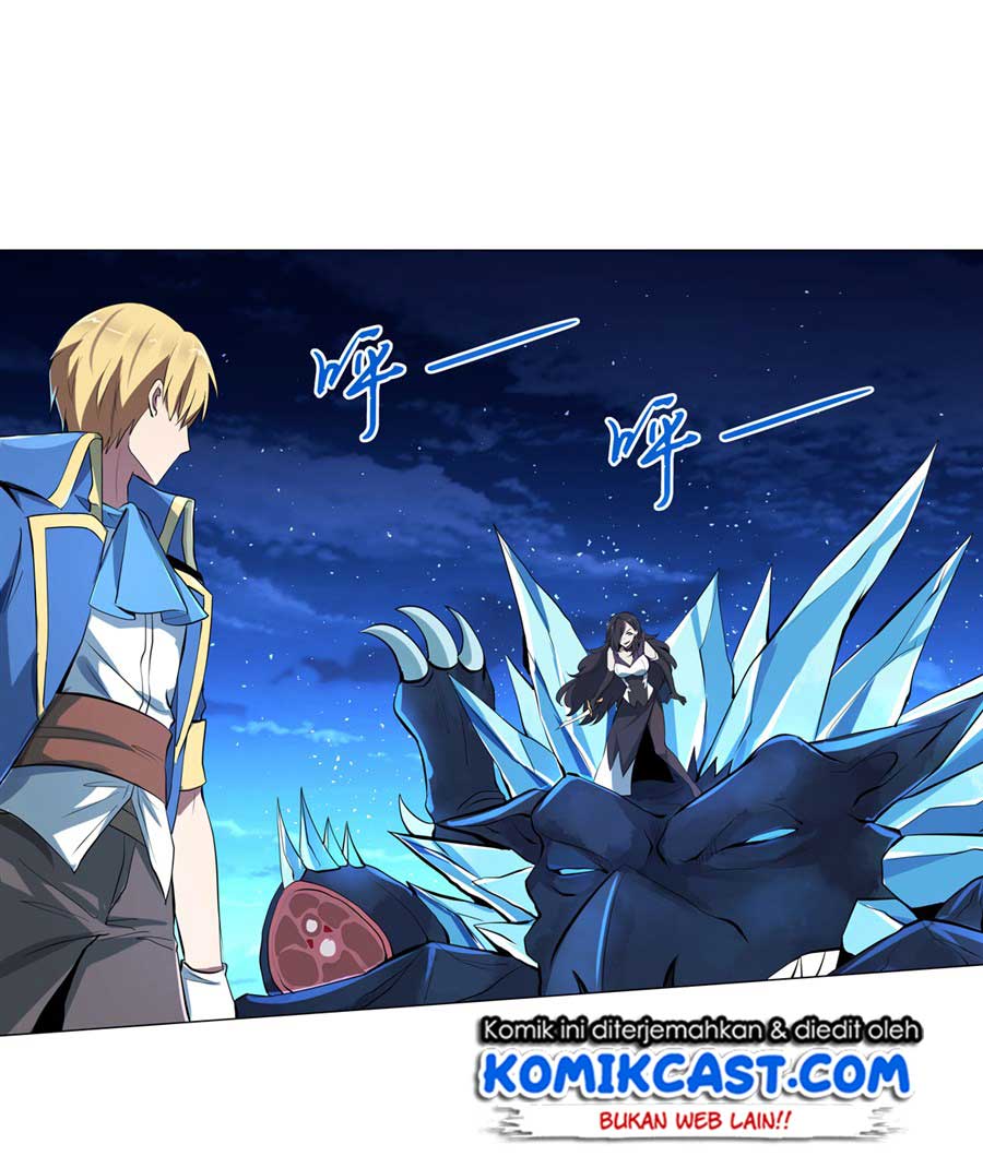 The Demon King Who Lost His Job Chapter 57 - halaman 24