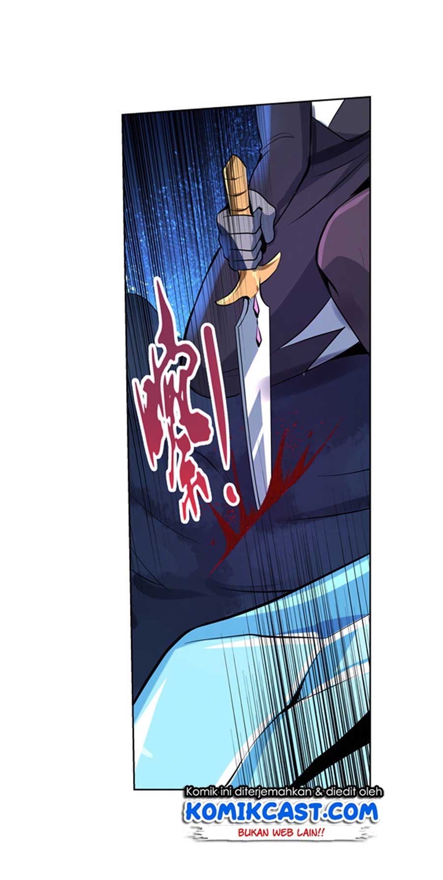 The Demon King Who Lost His Job Chapter 57 - halaman 27