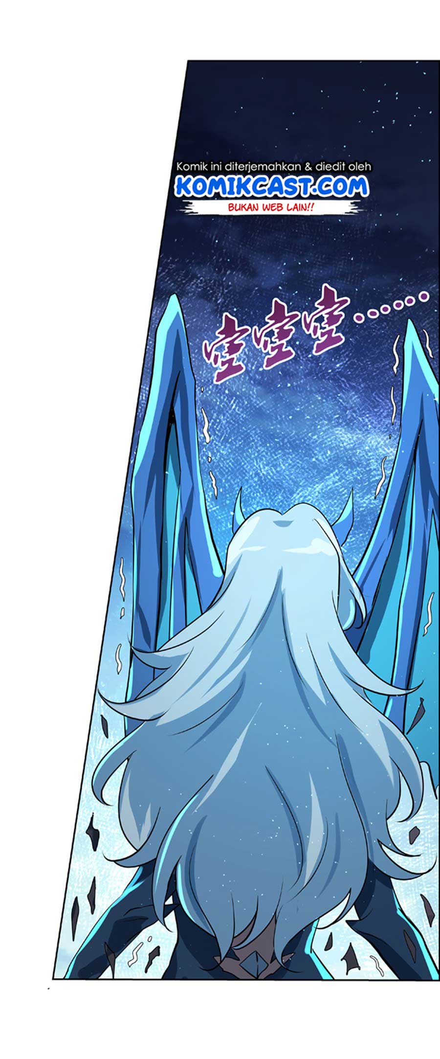 The Demon King Who Lost His Job Chapter 57 - halaman 35