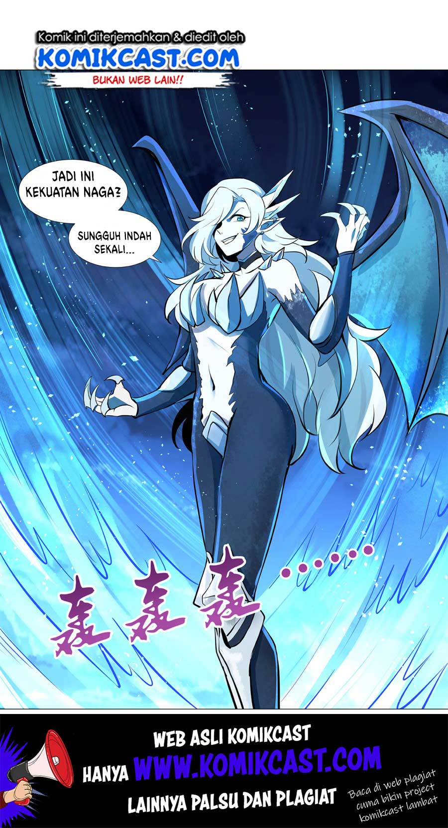 The Demon King Who Lost His Job Chapter 57 - halaman 37