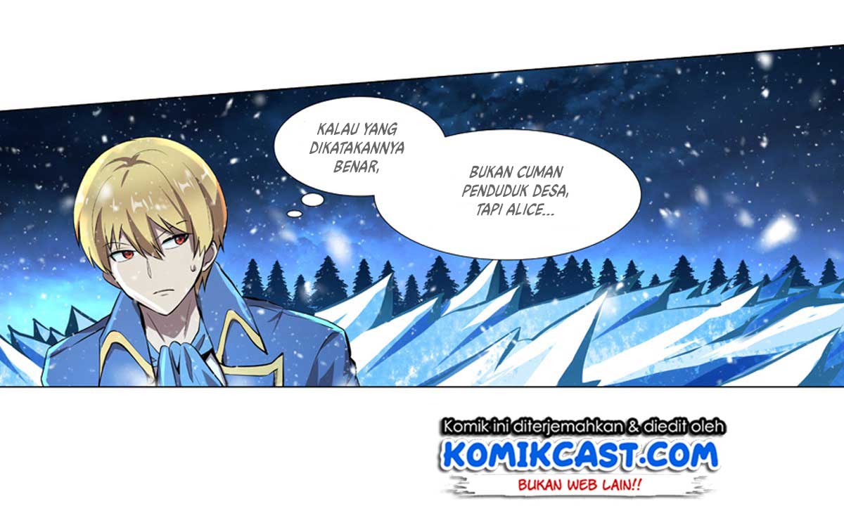The Demon King Who Lost His Job Chapter 57 - halaman 5