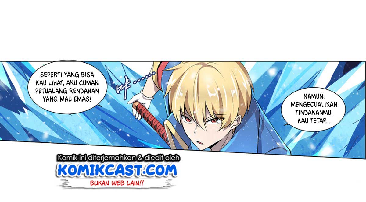 The Demon King Who Lost His Job Chapter 57 - halaman 6