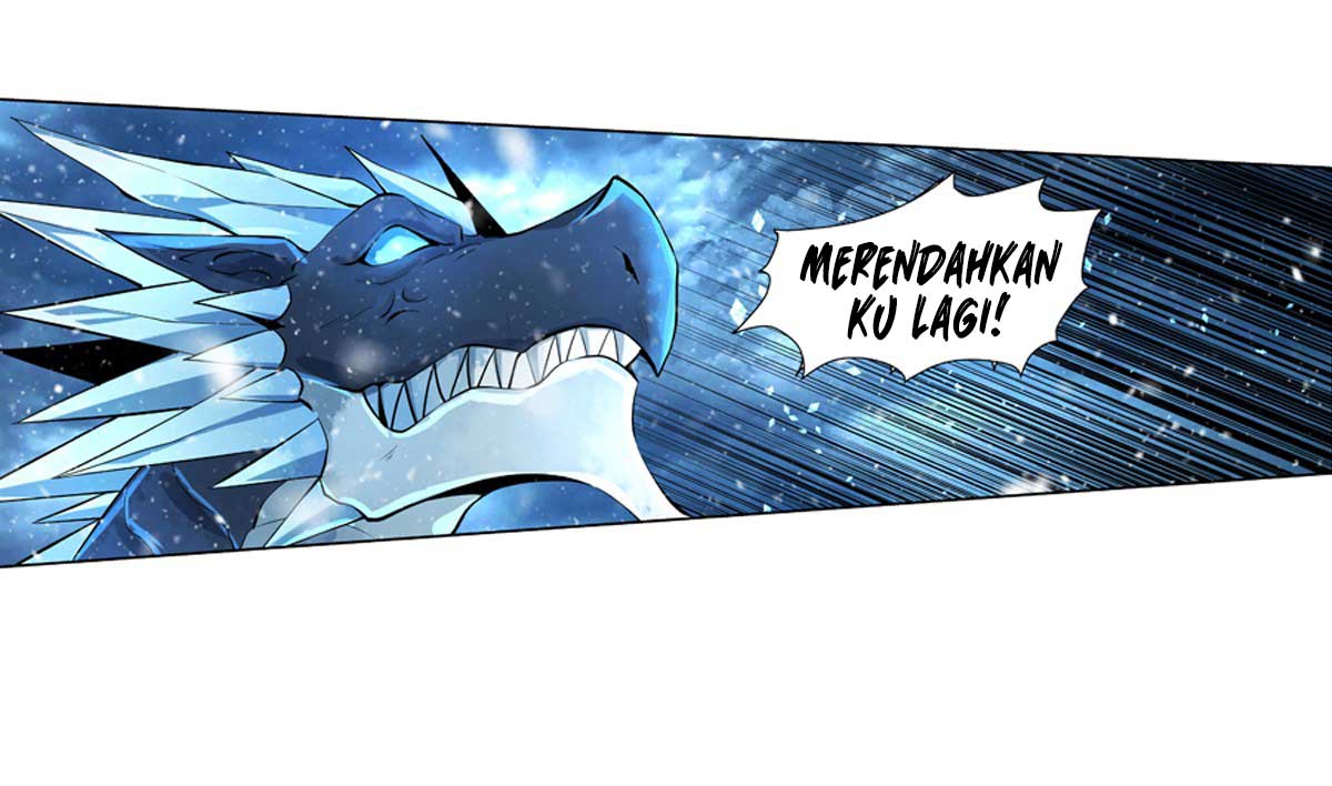 The Demon King Who Lost His Job Chapter 57 - halaman 7