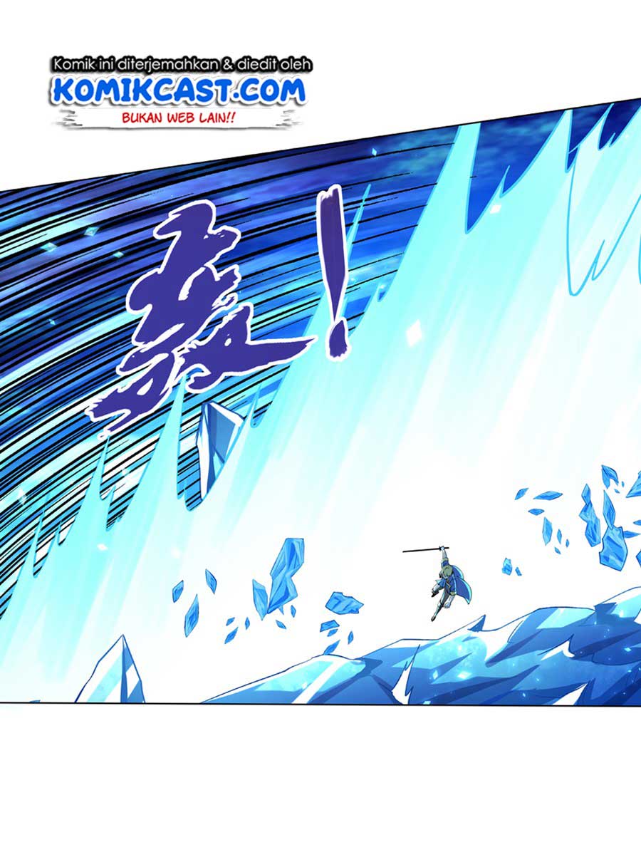 The Demon King Who Lost His Job Chapter 58 - halaman 14