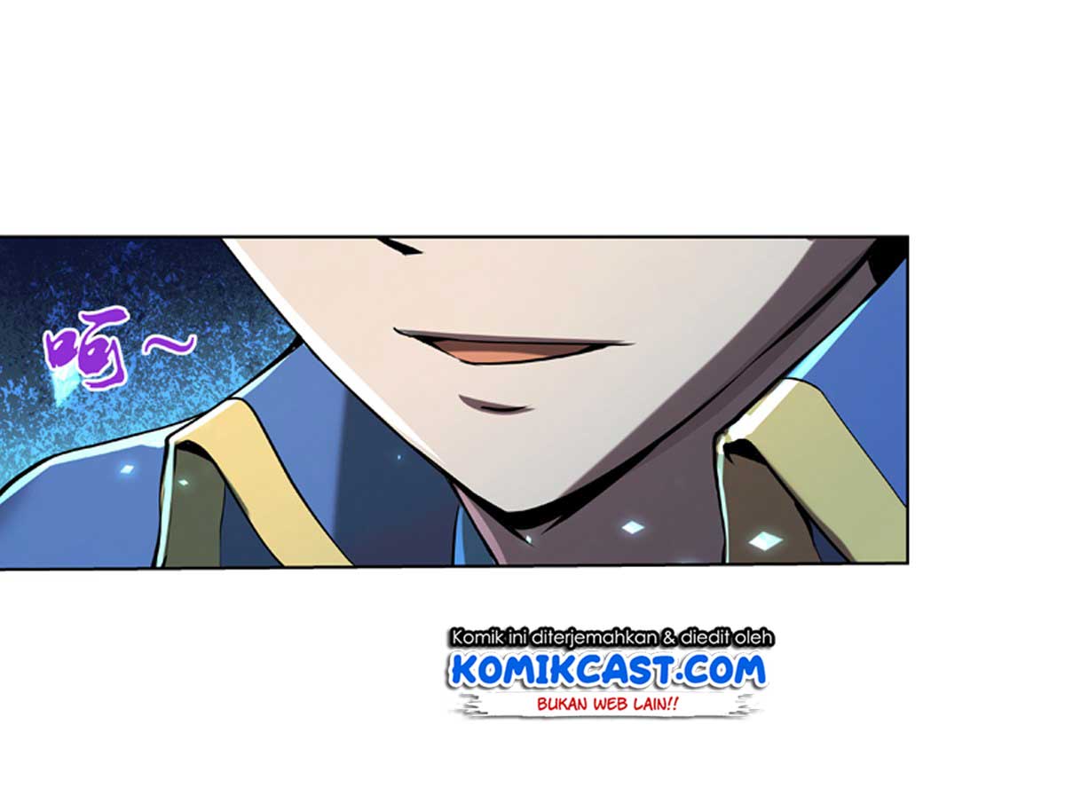 The Demon King Who Lost His Job Chapter 58 - halaman 20