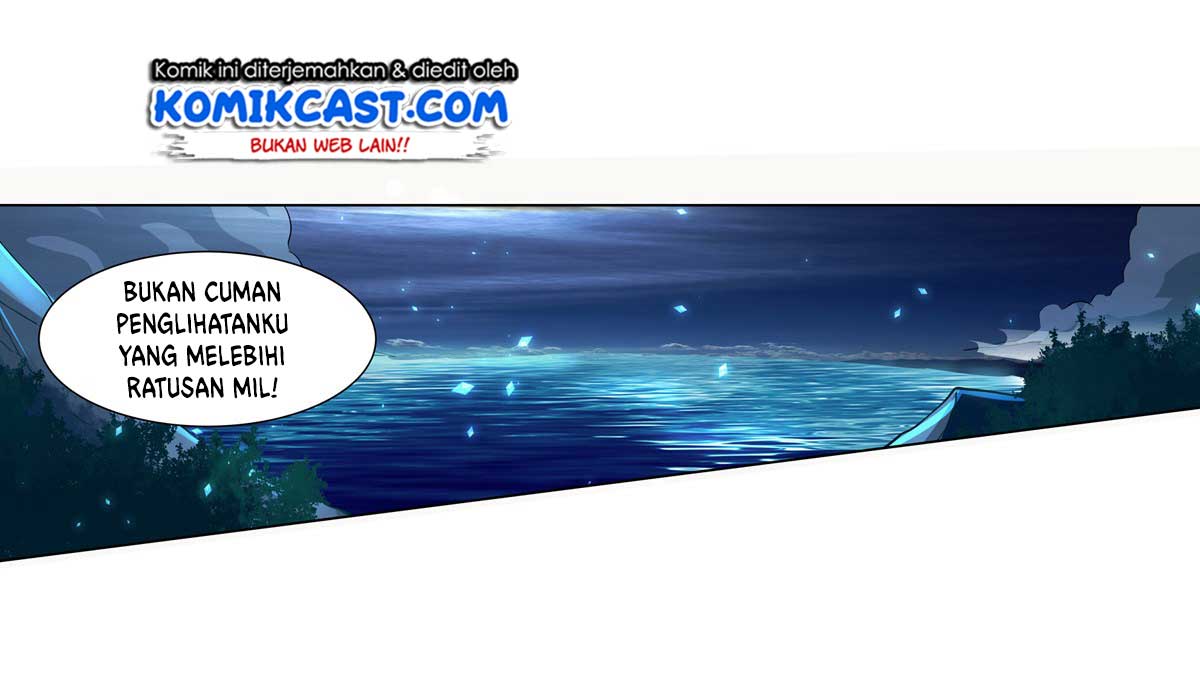 The Demon King Who Lost His Job Chapter 58 - halaman 4