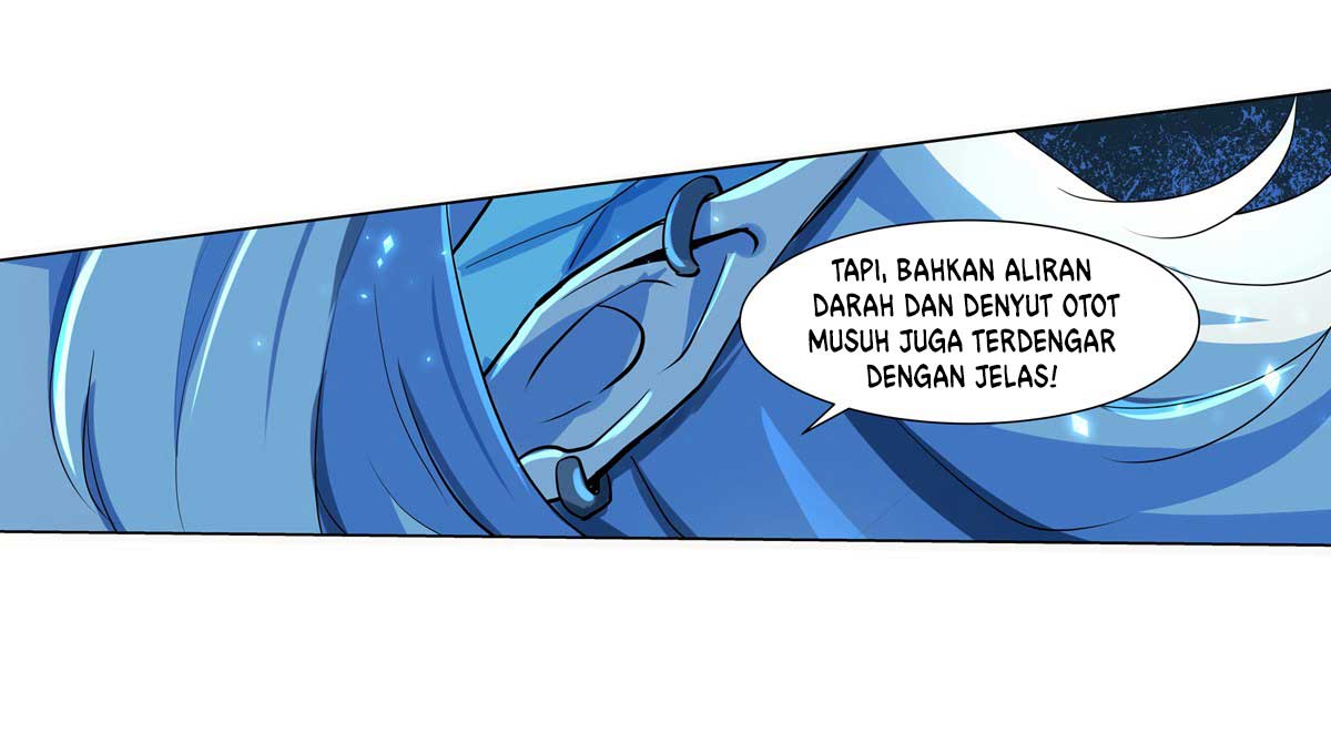 The Demon King Who Lost His Job Chapter 58 - halaman 5