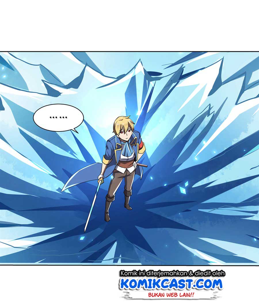 The Demon King Who Lost His Job Chapter 58 - halaman 9