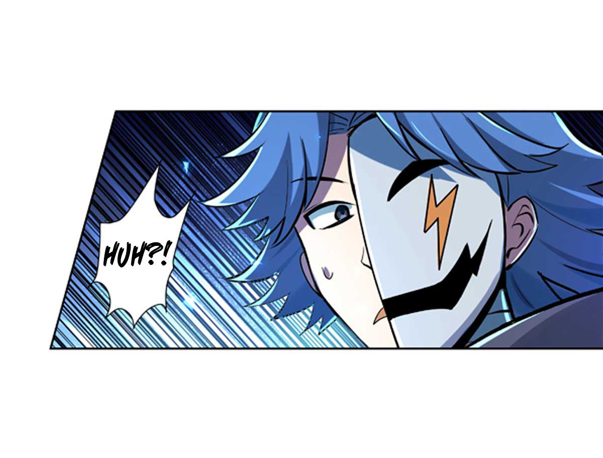 The Demon King Who Lost His Job Chapter 59.2 - halaman 4