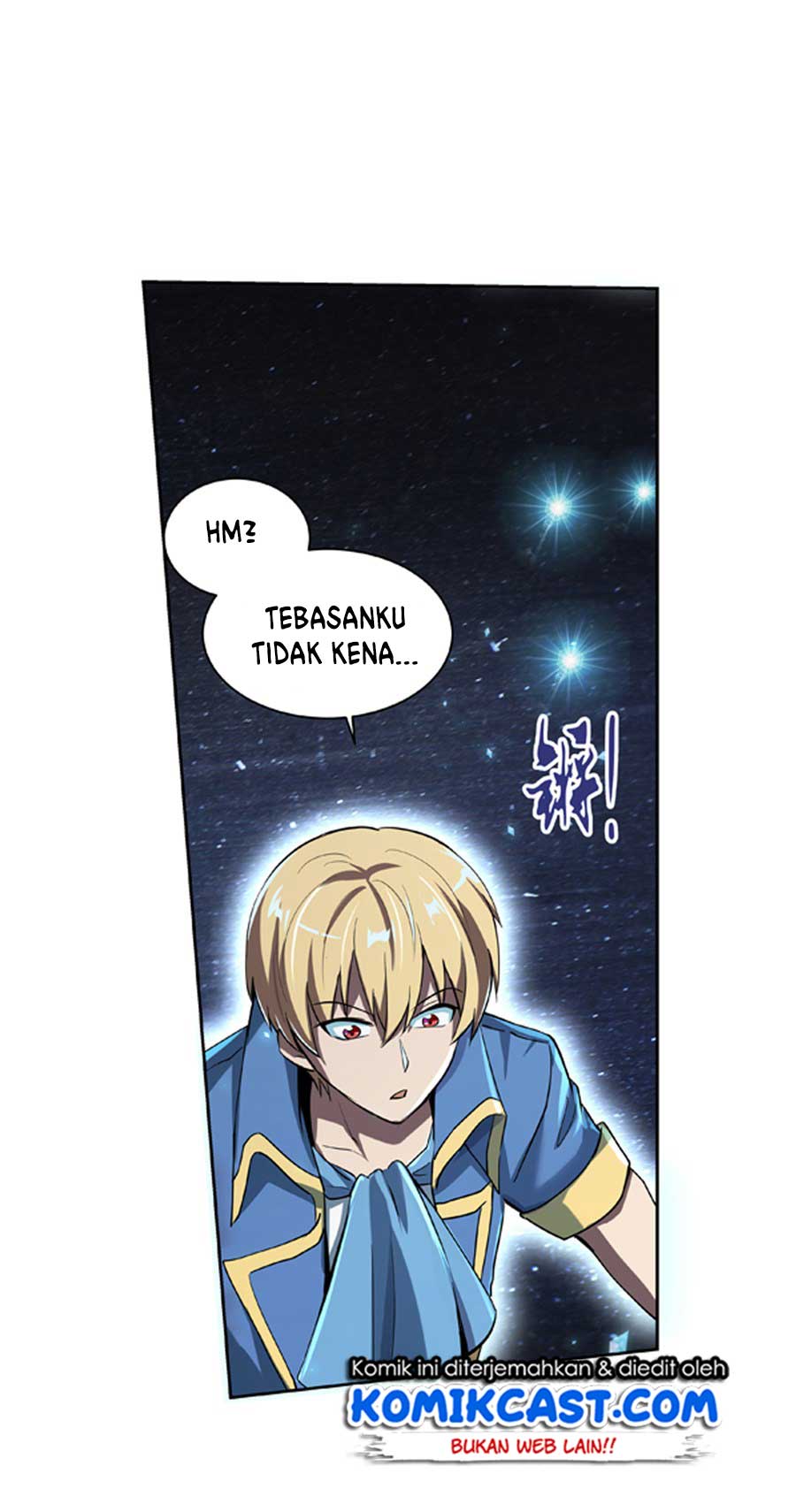 The Demon King Who Lost His Job Chapter 59 - halaman 10