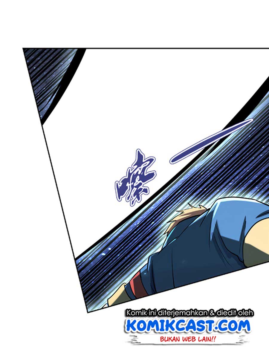 The Demon King Who Lost His Job Chapter 59 - halaman 13
