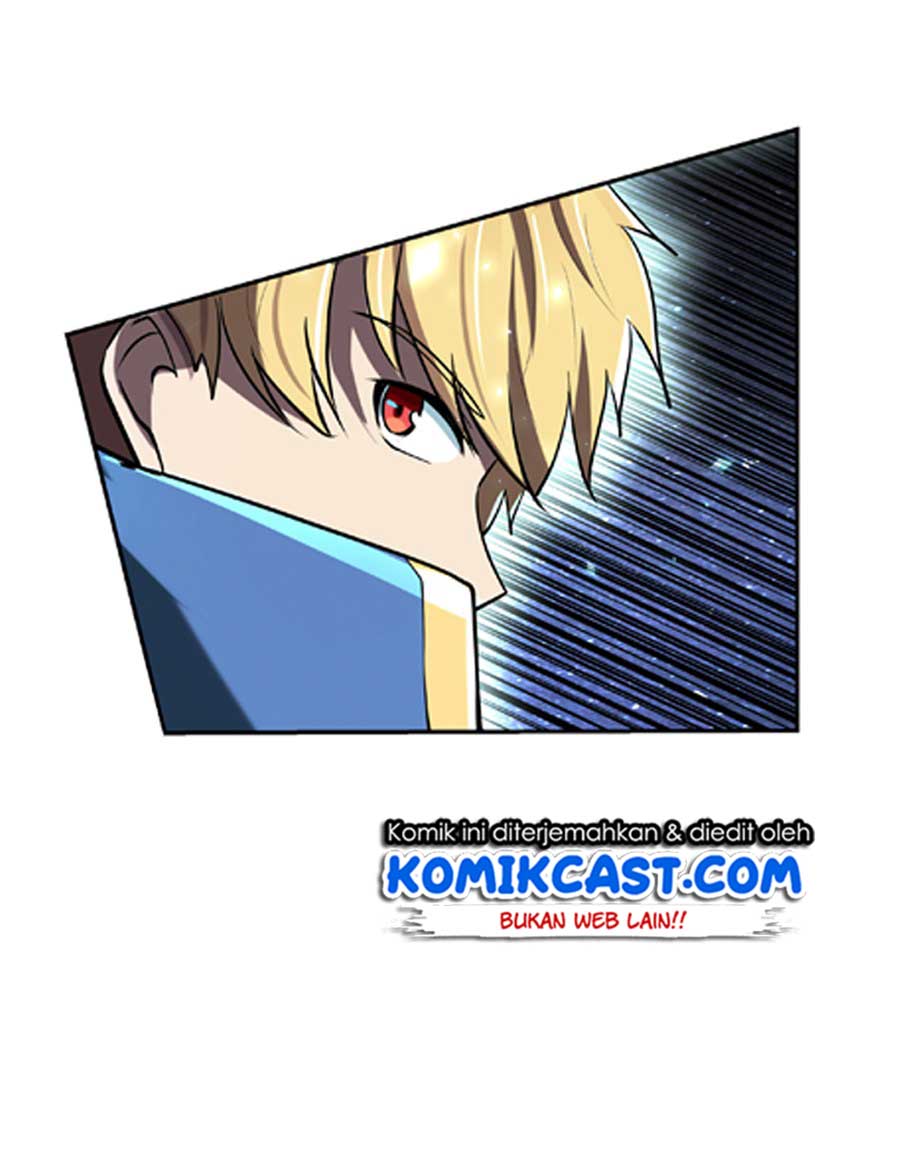 The Demon King Who Lost His Job Chapter 59 - halaman 14