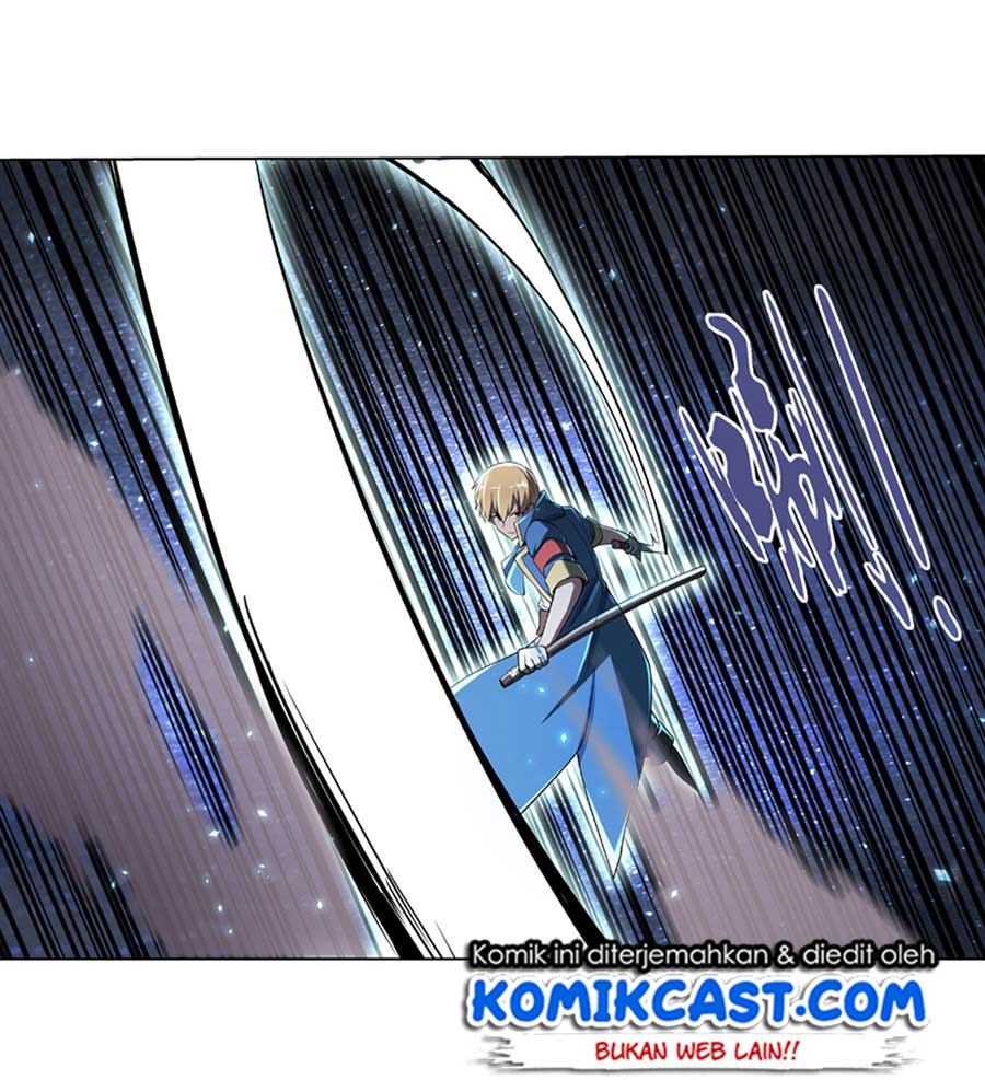 The Demon King Who Lost His Job Chapter 59 - halaman 15