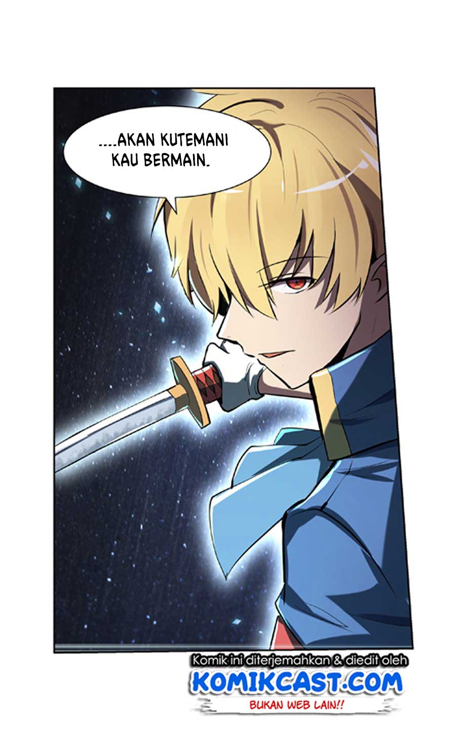 The Demon King Who Lost His Job Chapter 59 - halaman 16