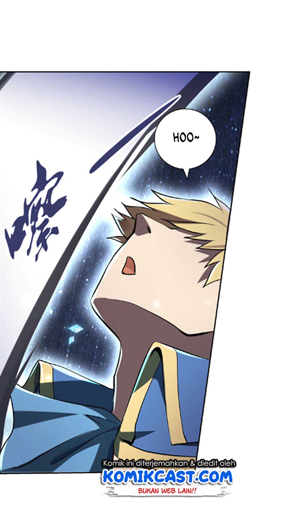 The Demon King Who Lost His Job Chapter 59 - halaman 17