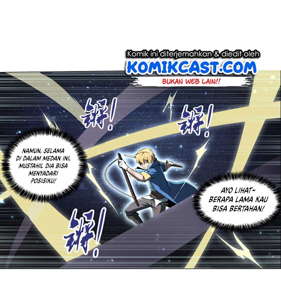 The Demon King Who Lost His Job Chapter 59 - halaman 19