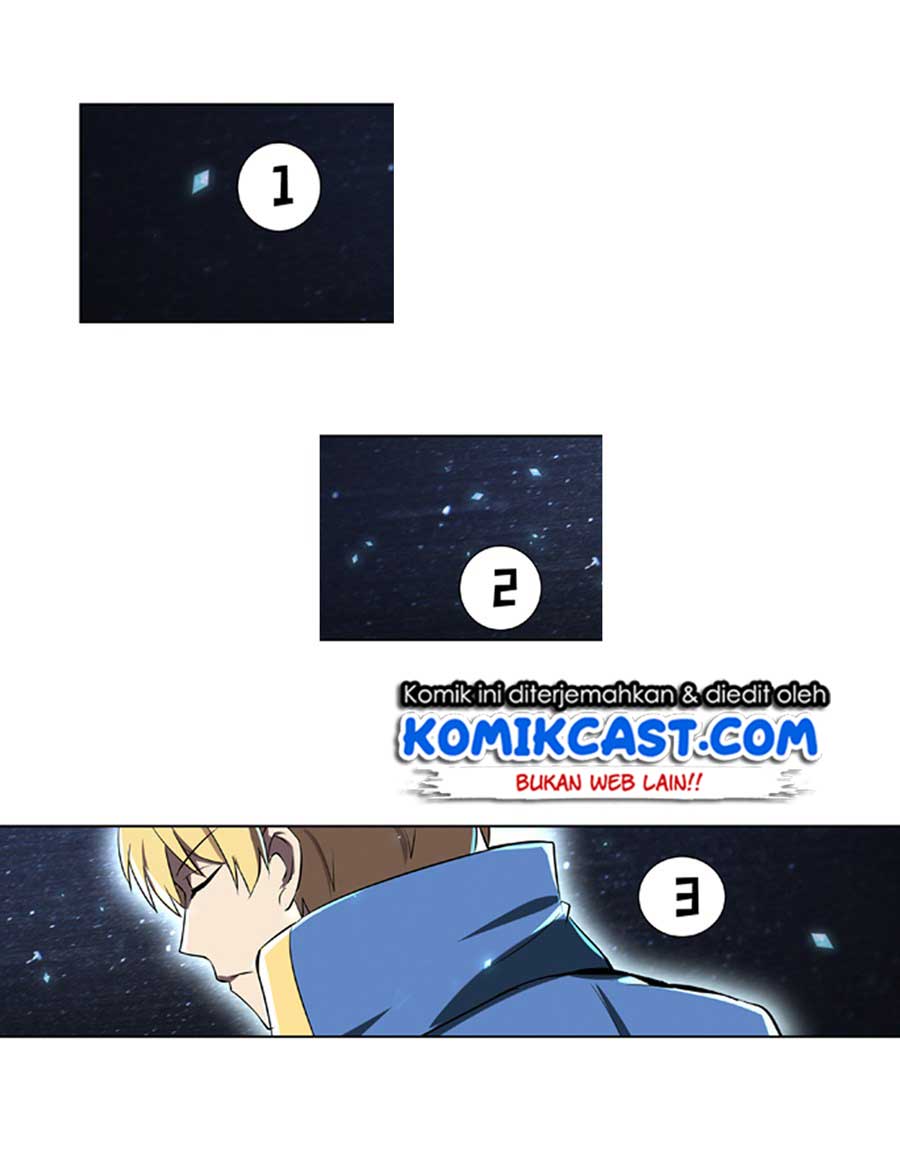 The Demon King Who Lost His Job Chapter 59 - halaman 20