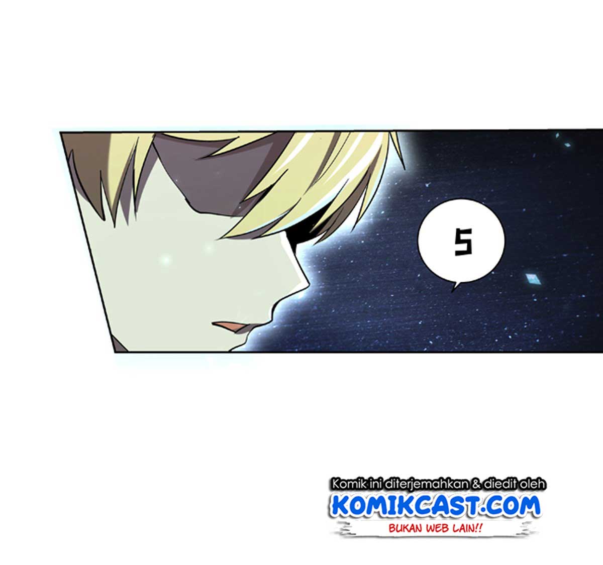The Demon King Who Lost His Job Chapter 59 - halaman 24
