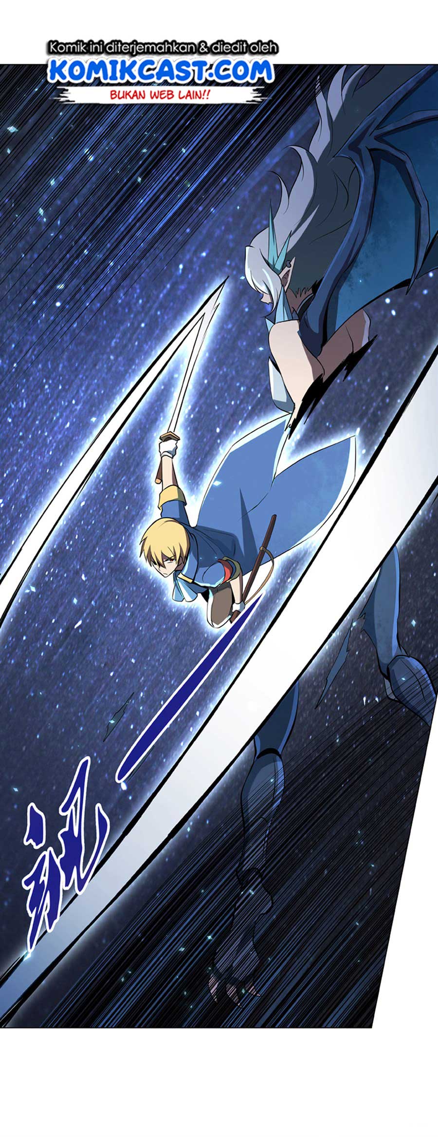 The Demon King Who Lost His Job Chapter 59 - halaman 25