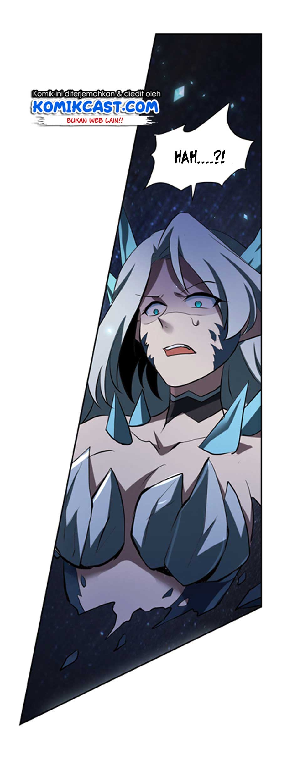 The Demon King Who Lost His Job Chapter 59 - halaman 26
