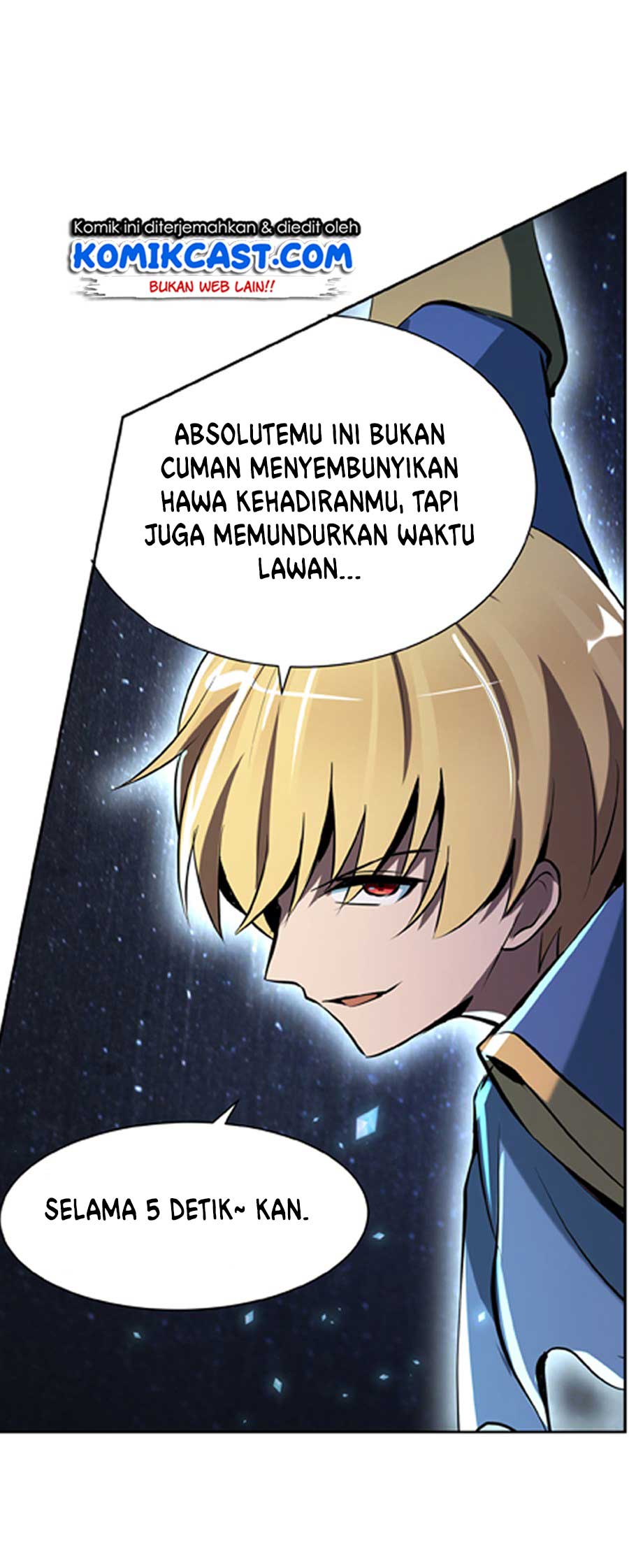 The Demon King Who Lost His Job Chapter 59 - halaman 27