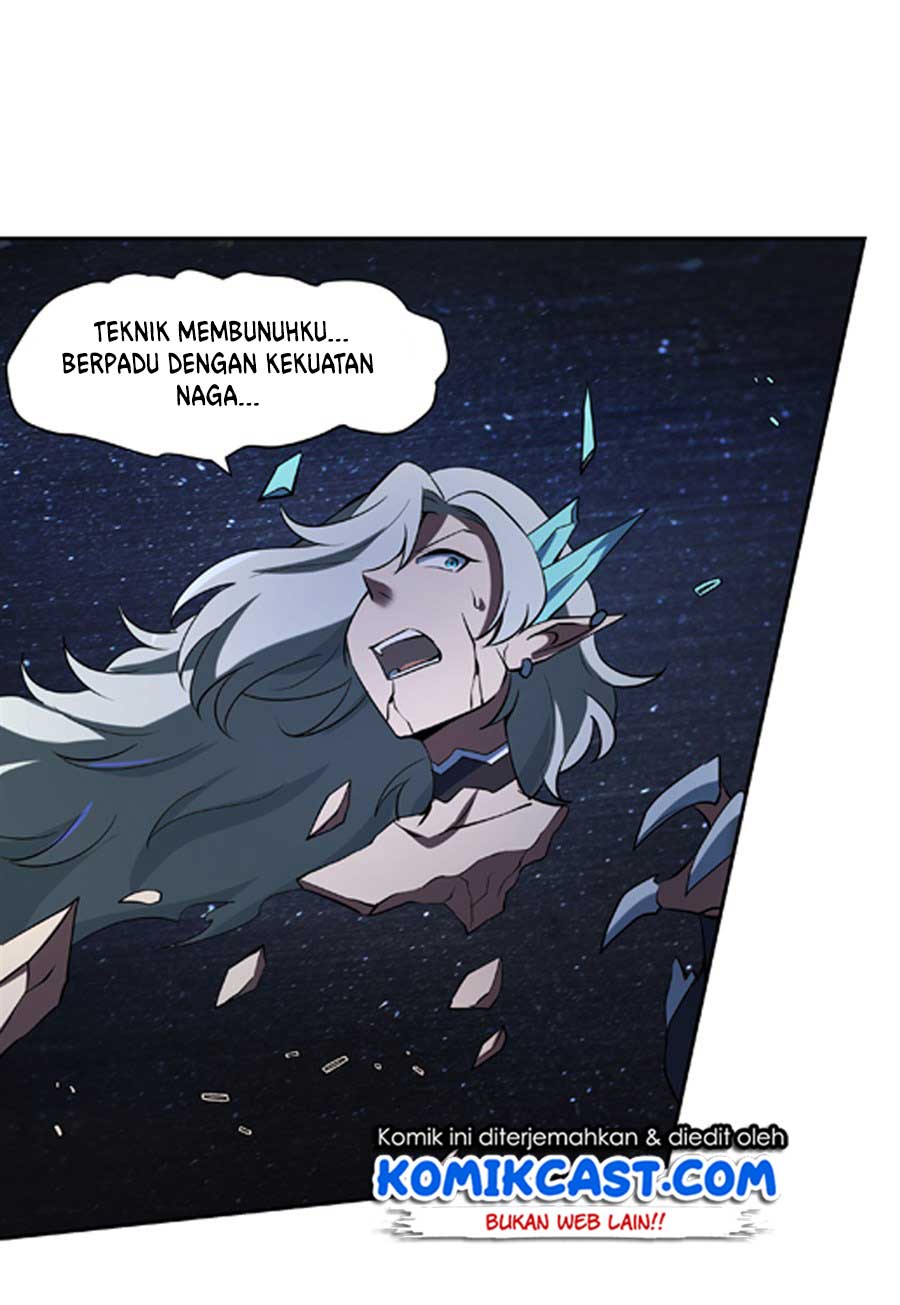 The Demon King Who Lost His Job Chapter 59 - halaman 28