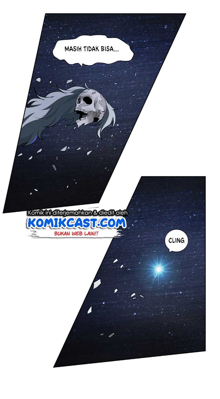 The Demon King Who Lost His Job Chapter 59 - halaman 29