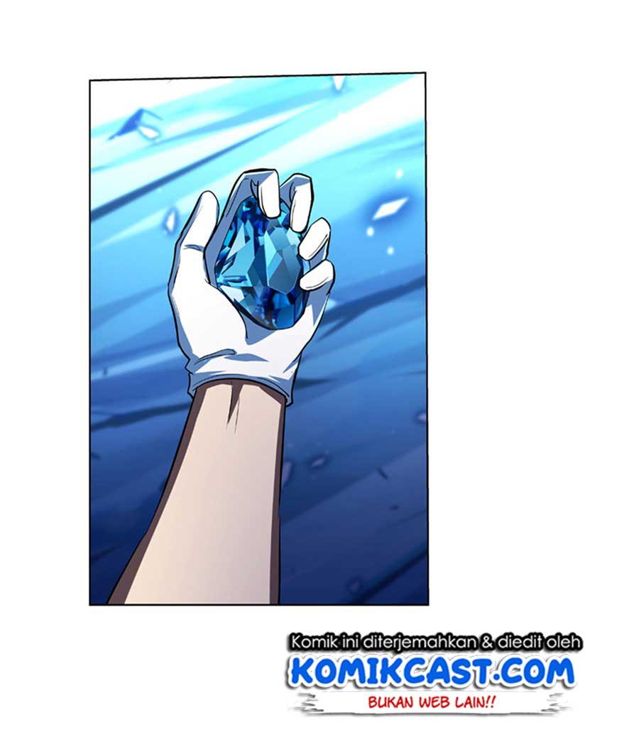 The Demon King Who Lost His Job Chapter 59 - halaman 31