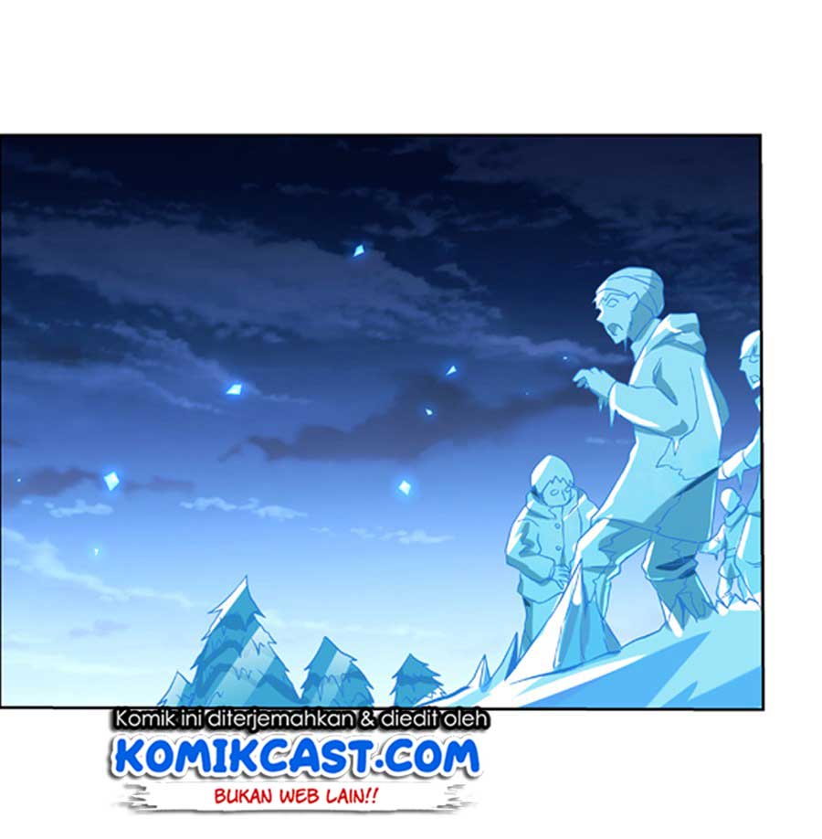 The Demon King Who Lost His Job Chapter 59 - halaman 33