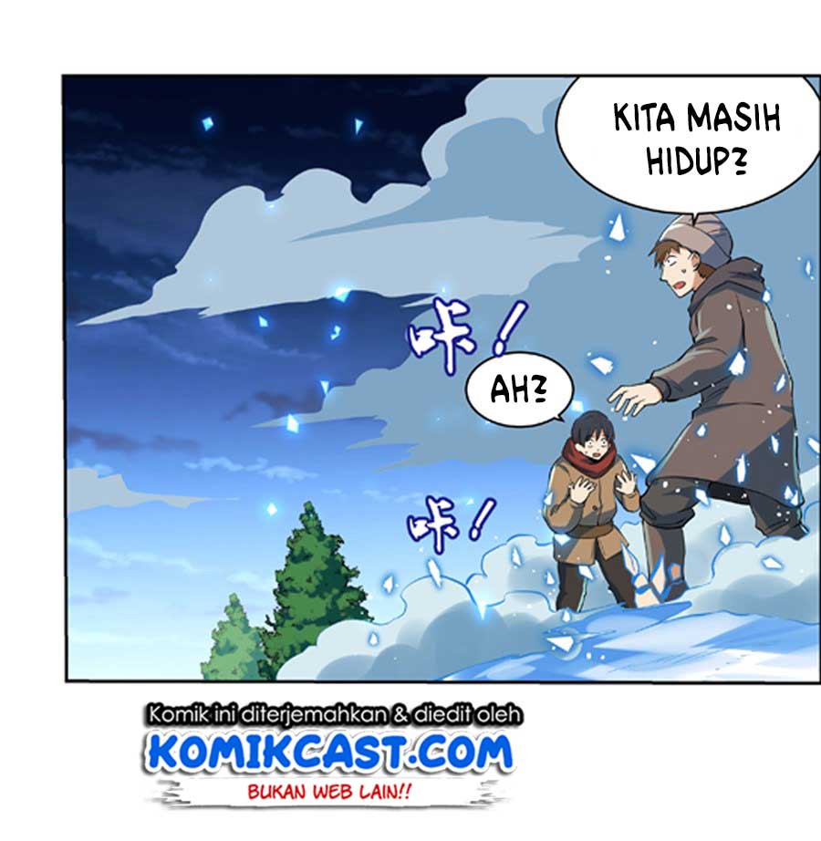 The Demon King Who Lost His Job Chapter 59 - halaman 34