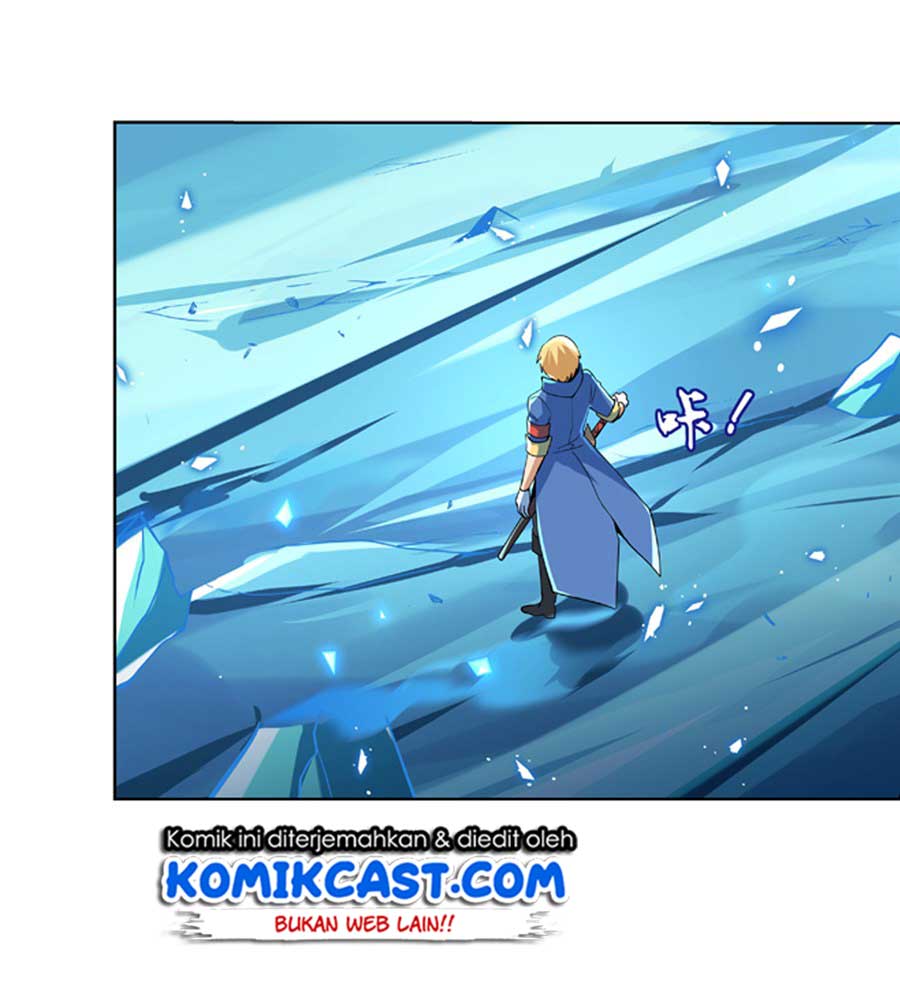The Demon King Who Lost His Job Chapter 59 - halaman 36