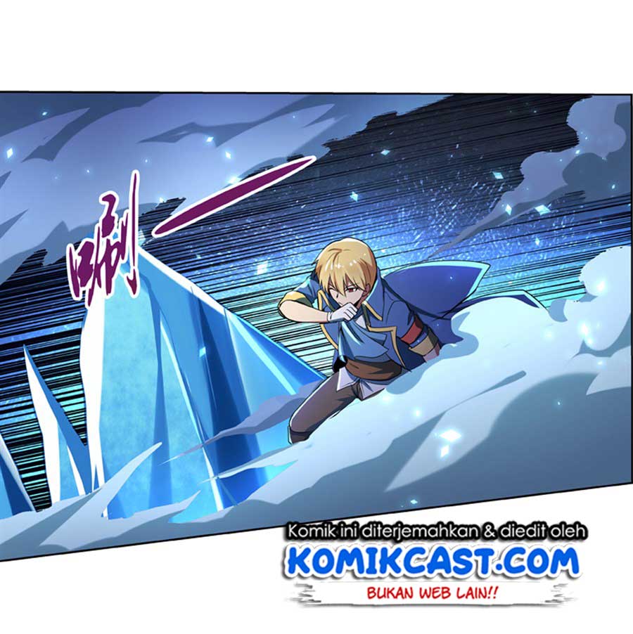 The Demon King Who Lost His Job Chapter 59 - halaman 4