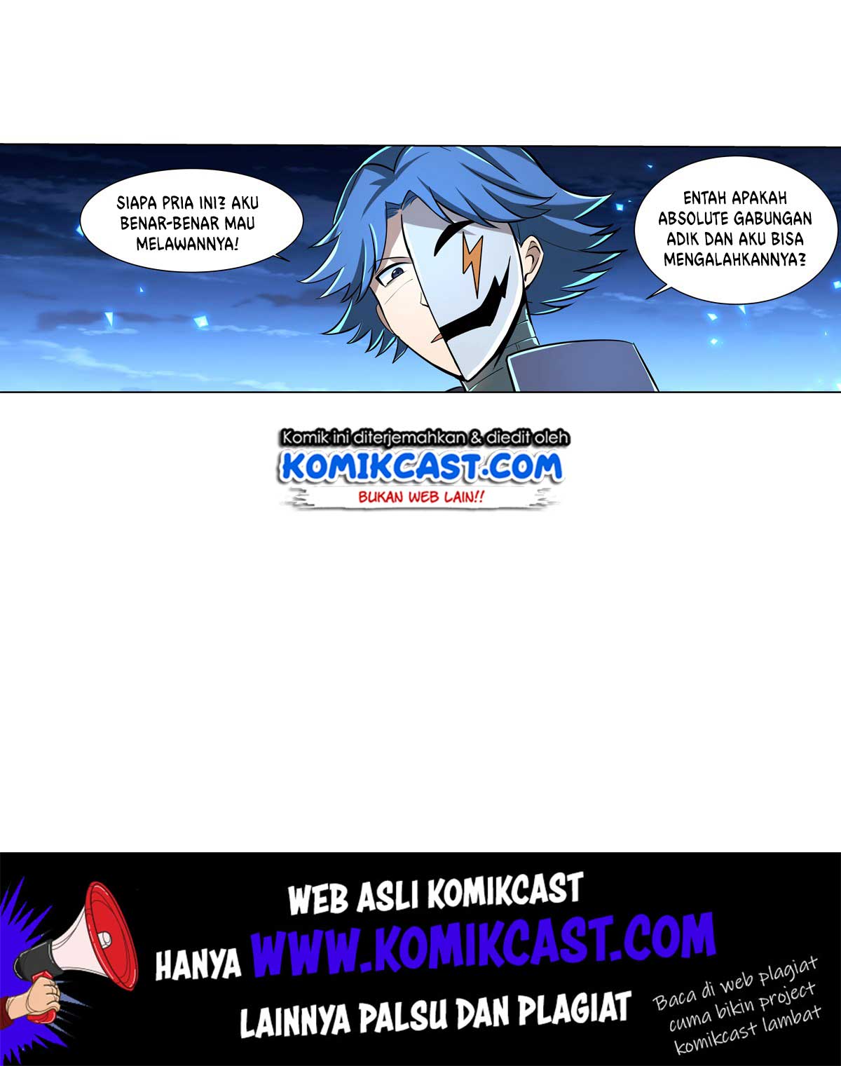 The Demon King Who Lost His Job Chapter 59 - halaman 40