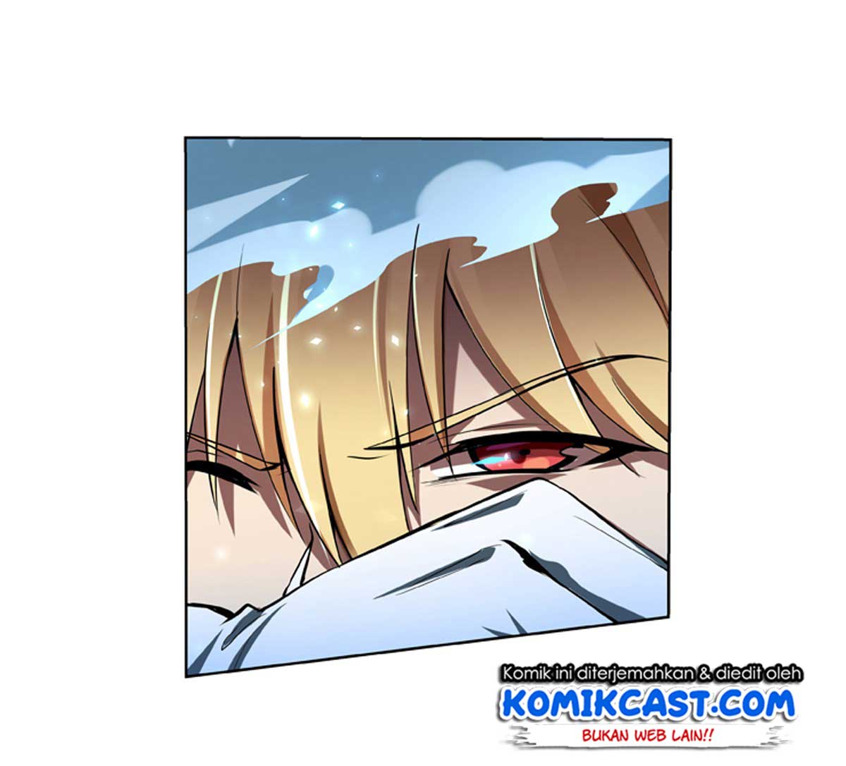 The Demon King Who Lost His Job Chapter 59 - halaman 5