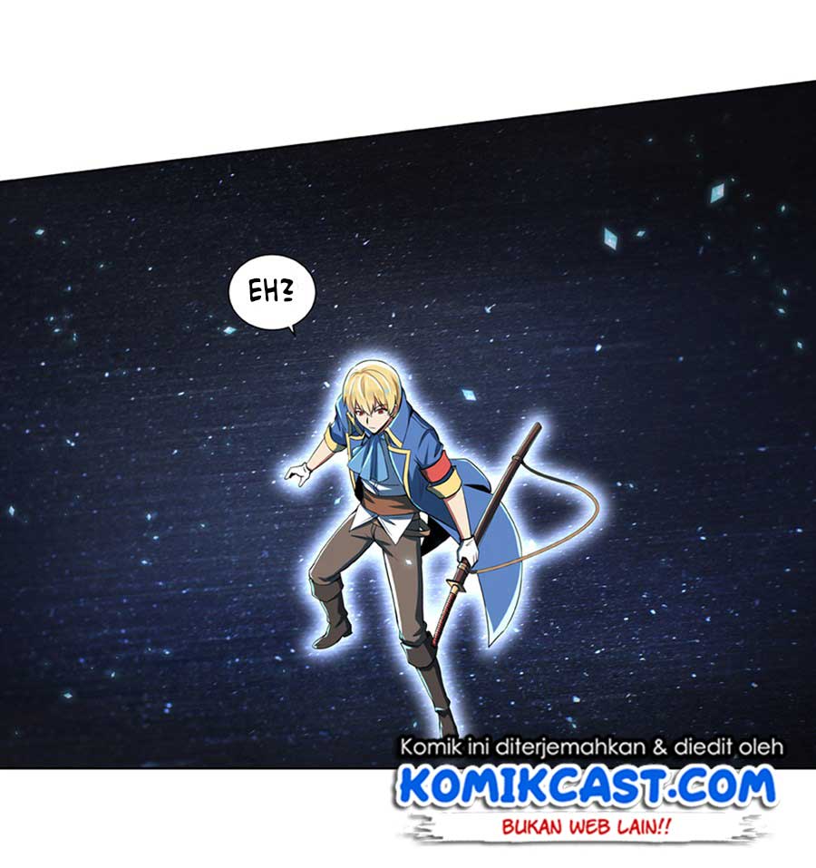 The Demon King Who Lost His Job Chapter 59 - halaman 6