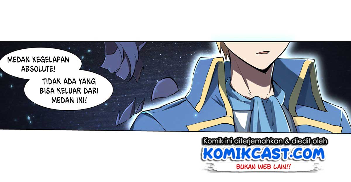 The Demon King Who Lost His Job Chapter 59 - halaman 8