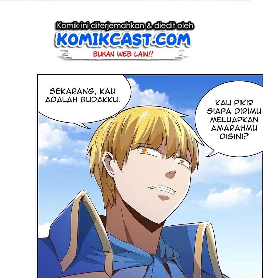 The Demon King Who Lost His Job Chapter 6 - halaman 13