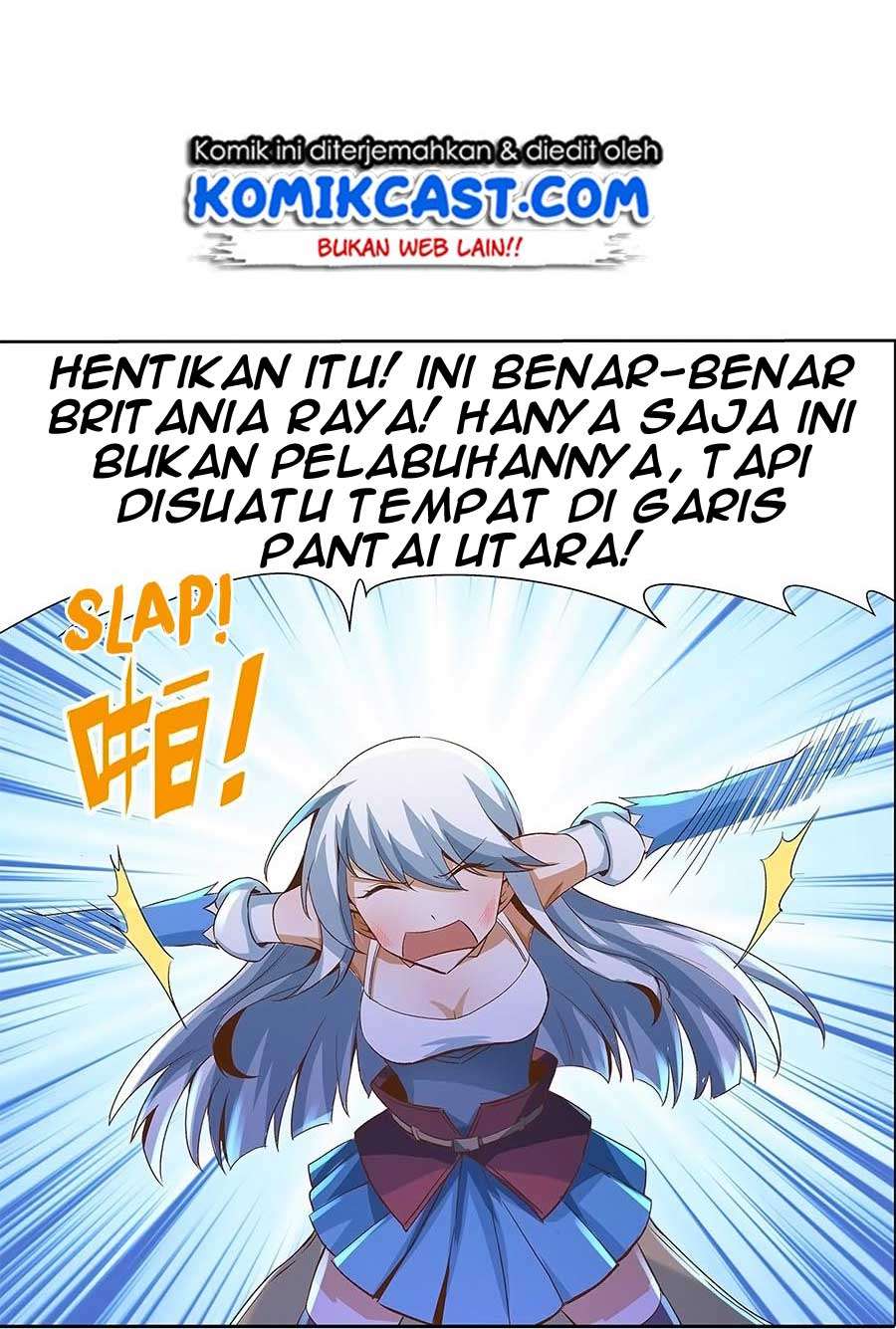 The Demon King Who Lost His Job Chapter 6 - halaman 18