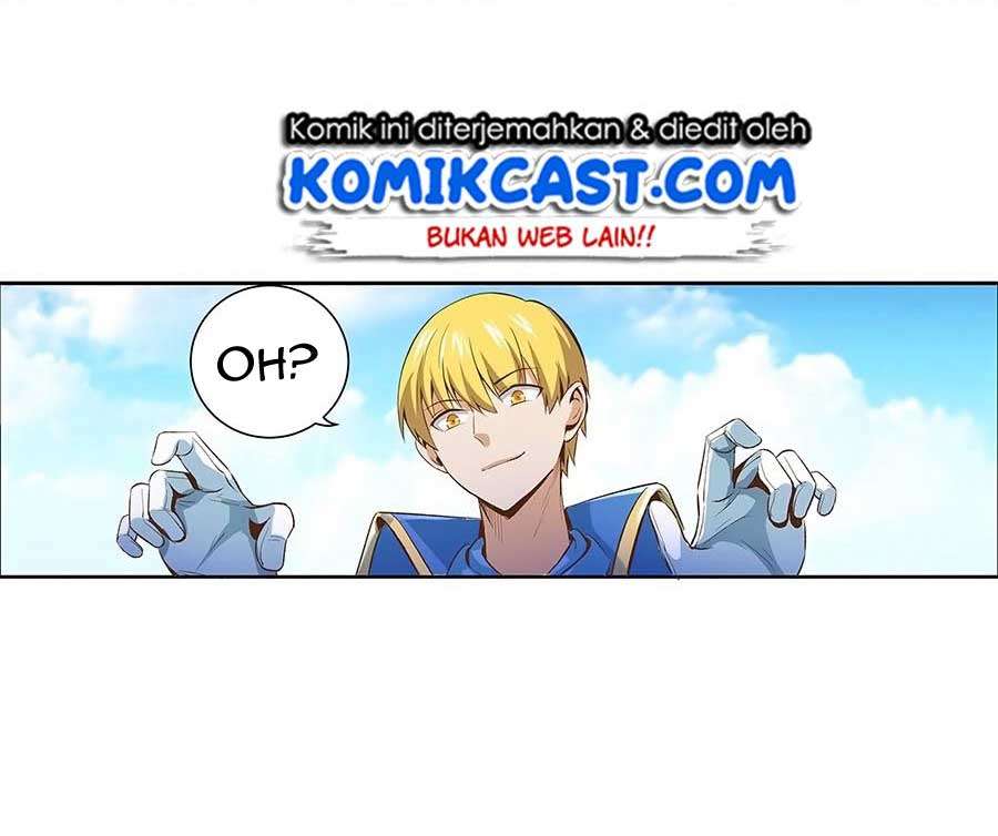 The Demon King Who Lost His Job Chapter 6 - halaman 19