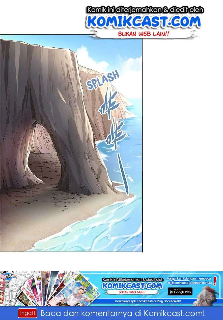 The Demon King Who Lost His Job Chapter 6 - halaman 2